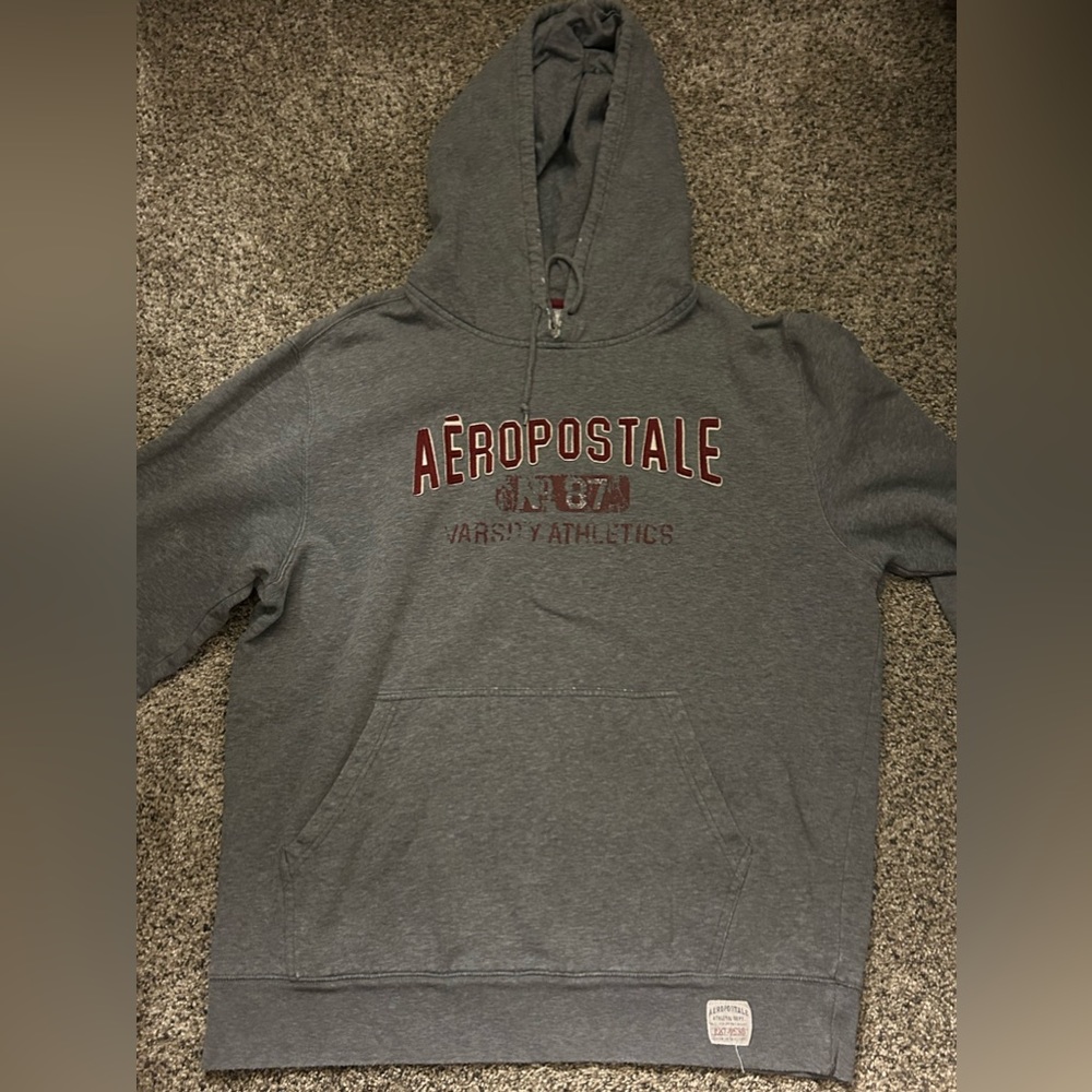 Aeropostale hoodie